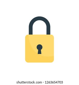 private  lock  secure 