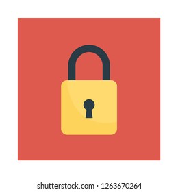 private  lock  secure 