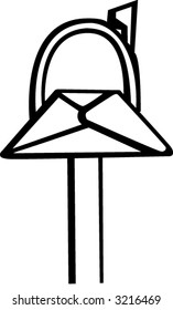 private mail box