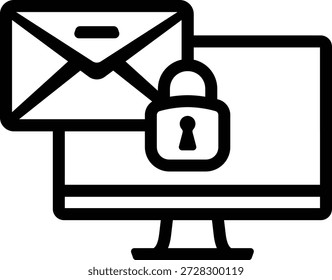 Mensaje privado Contraseña Inicio de sesión Mensaje OTP Bloqueo Email Computer 14742