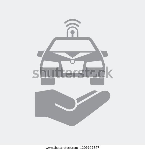 Private police car\
service