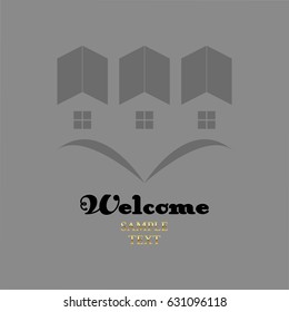 Private property in an ecologically clean area