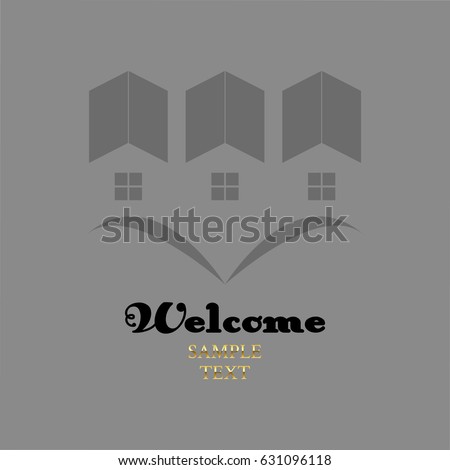 Private property in an ecologically clean area