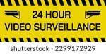 private property sign, restricted area, authorised personnel only. video surveillance area. keep out sign. no trespassing. staff only. do not enter. no access. warning . closed. do not cross. danger