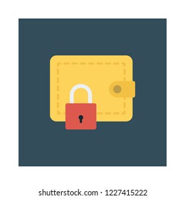 private   secure  wallet  