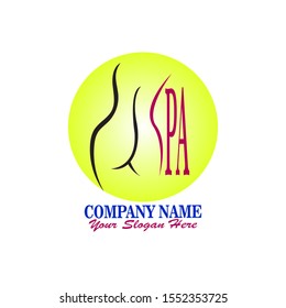 private spa isolated vector icon. simple element illustration from sauna concept vector icons. private spa editable logo. Symbol design on white