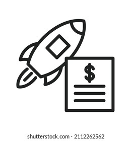 Private Space icon vector image. Can also be used for Physical Fitness. Suitable for mobile apps, web apps and print media.