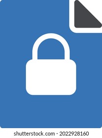 privates Vektorsymbol