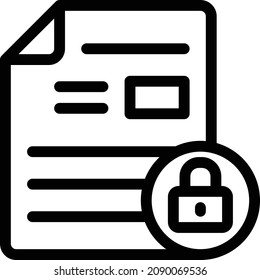 private Vektorgrafik einzeln auf transparentem Hintergrund . Farbvektorsymbole für Konzepte oder Web-Grafiken.