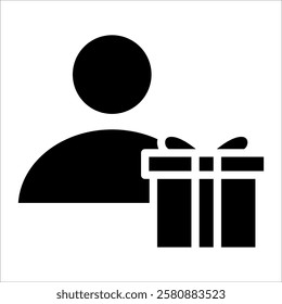 Privilegese Icon Element For Design