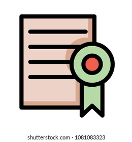  prize award certificate 
