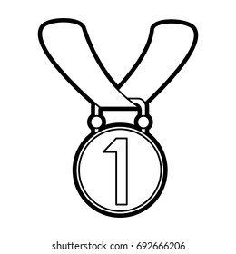 prize or award icon image