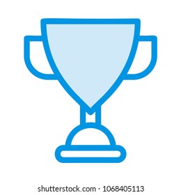 prize award trophy 