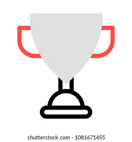  prize award trophy 