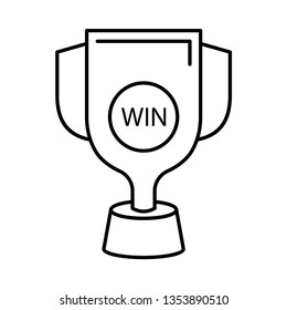 prize   award   trophy  