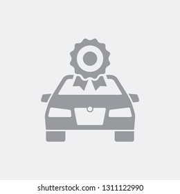 Prize for the best car