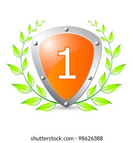 Prize for first place