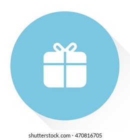 prize gift icon
