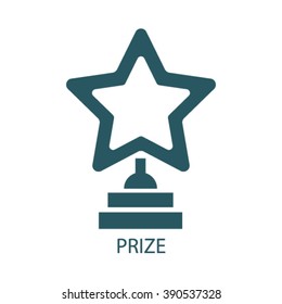 prize icon
