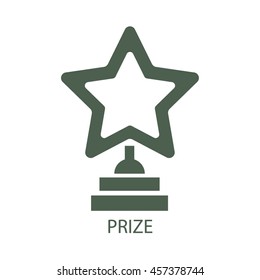 prize icon