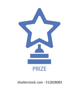 icono de premio