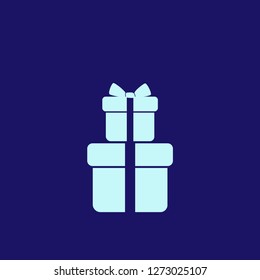 prize icon for internet marketing or user interface sign.