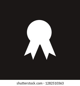 prize icon. prize vector design. sign design