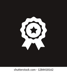 prize icon. prize vector design. sign design