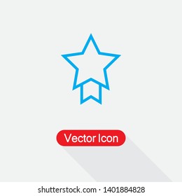 Prize Icon Vector Illustration Eps10