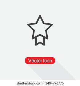 Prize Icon Vector Illustration Eps10