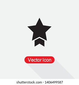 Prize Icon Vector Illustration Eps10