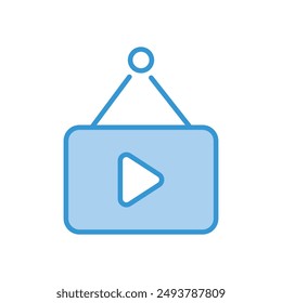 Preissymbol Vektorgrafik Stock Illustration