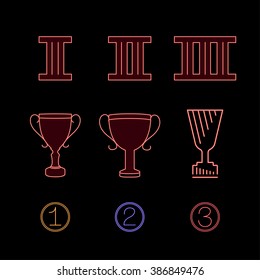 Prize Icons 01 A
