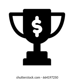 prize money