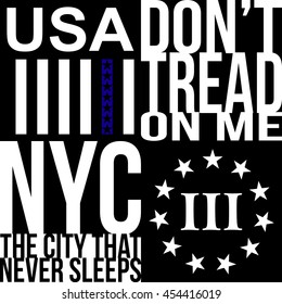 pro america wall art