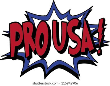 pro usa