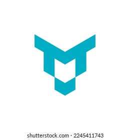 pro vector icon abstract logo design