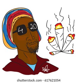 Pro weed series