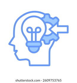 Proactive Icon Element for Design