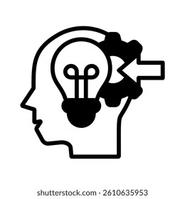 Proactive Icon Element for Design