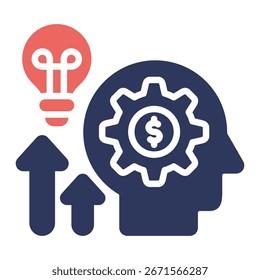 Proactive Icon Element For Design And Vector