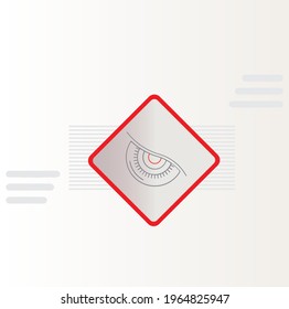 Proactive Managed Threat Hunting Icon