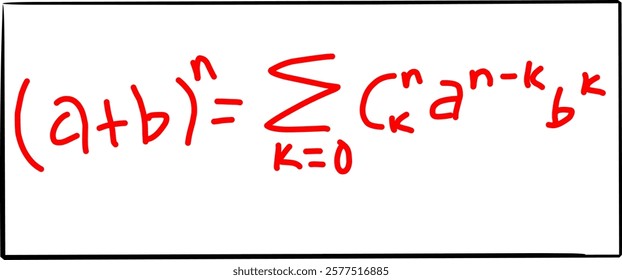 probability mathematics. binomial spread, pascal's triangle number pattern