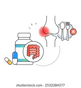 Dieta rica em probióticos. Alimentos Sãos, Nutrição Saudável, Poder Probiótico.