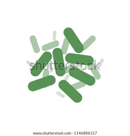 Probiotics icon back