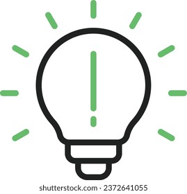 Problem icon vector image. Suitable for mobile application web application and print media.
