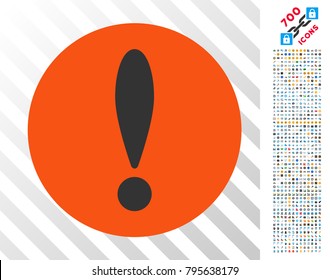 Problem pictograph with 7 hundred bonus bitcoin mining and blockchain symbols. Vector illustration style is flat iconic symbols design for bitcoin software.