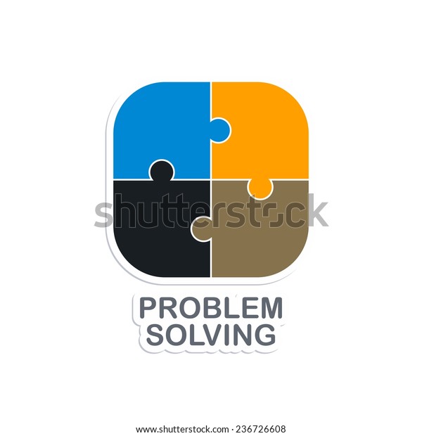 problem solving logo