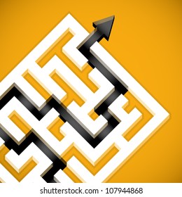 754 Path Finder Images, Stock Photos & Vectors | Shutterstock