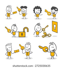 Habilidades de resolución de problemas y estilos de comunicación motivacional en la vida laboral moderna.